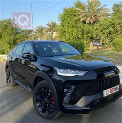 هافال جي تي H6